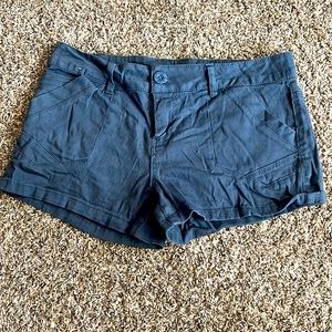 Size 9 Womens Shorts